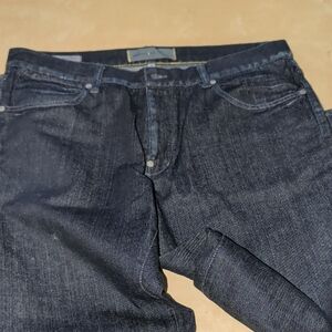 paper denim cloth blue jeans 36/34 Men's Pre Owned